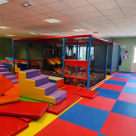 Campsite Mobil 6 Places Direct Sur La *